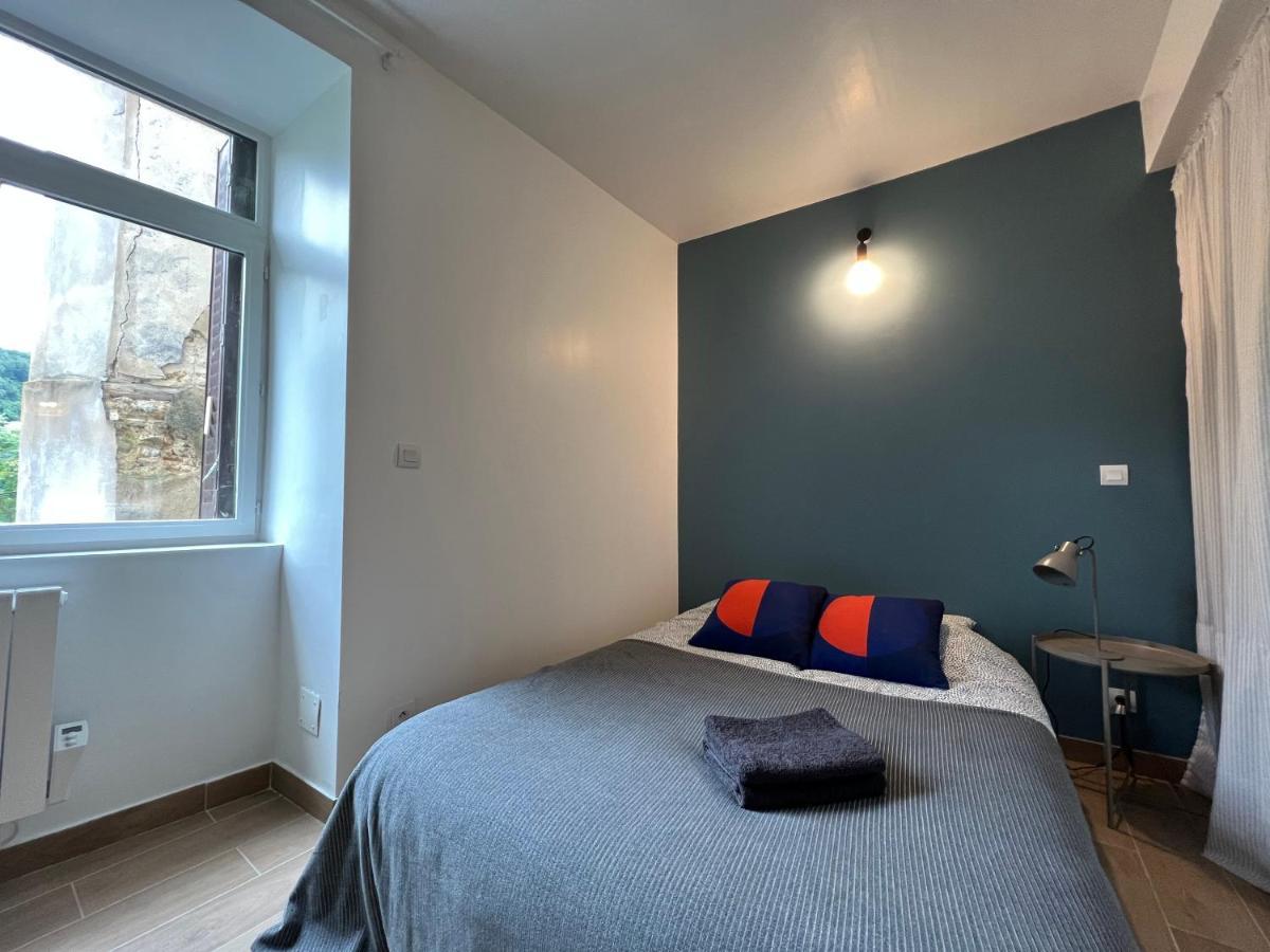 Tabi Appart ,Modern Chic Vs Free Parking,Wifi,Draps Тьер Экстерьер фото